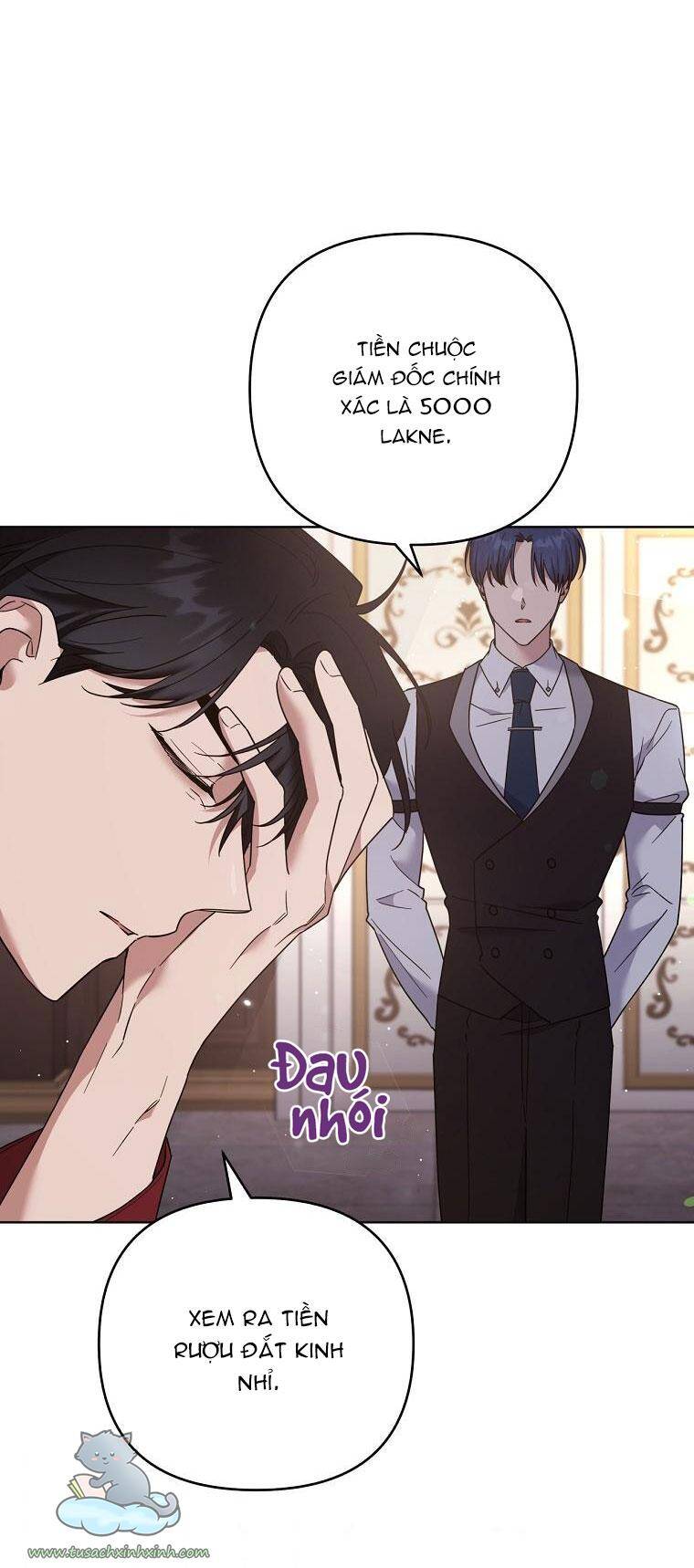 Hãy Để Tôi Được Hiểu Em Chap 64 - Next Chap 65