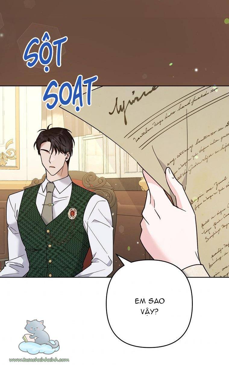 Hãy Để Tôi Được Hiểu Em Chap 64 - Next Chap 65