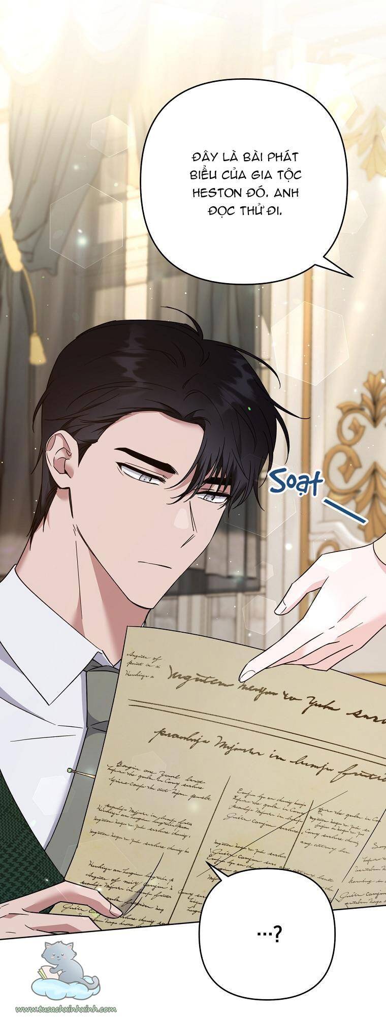 Hãy Để Tôi Được Hiểu Em Chap 64 - Next Chap 65