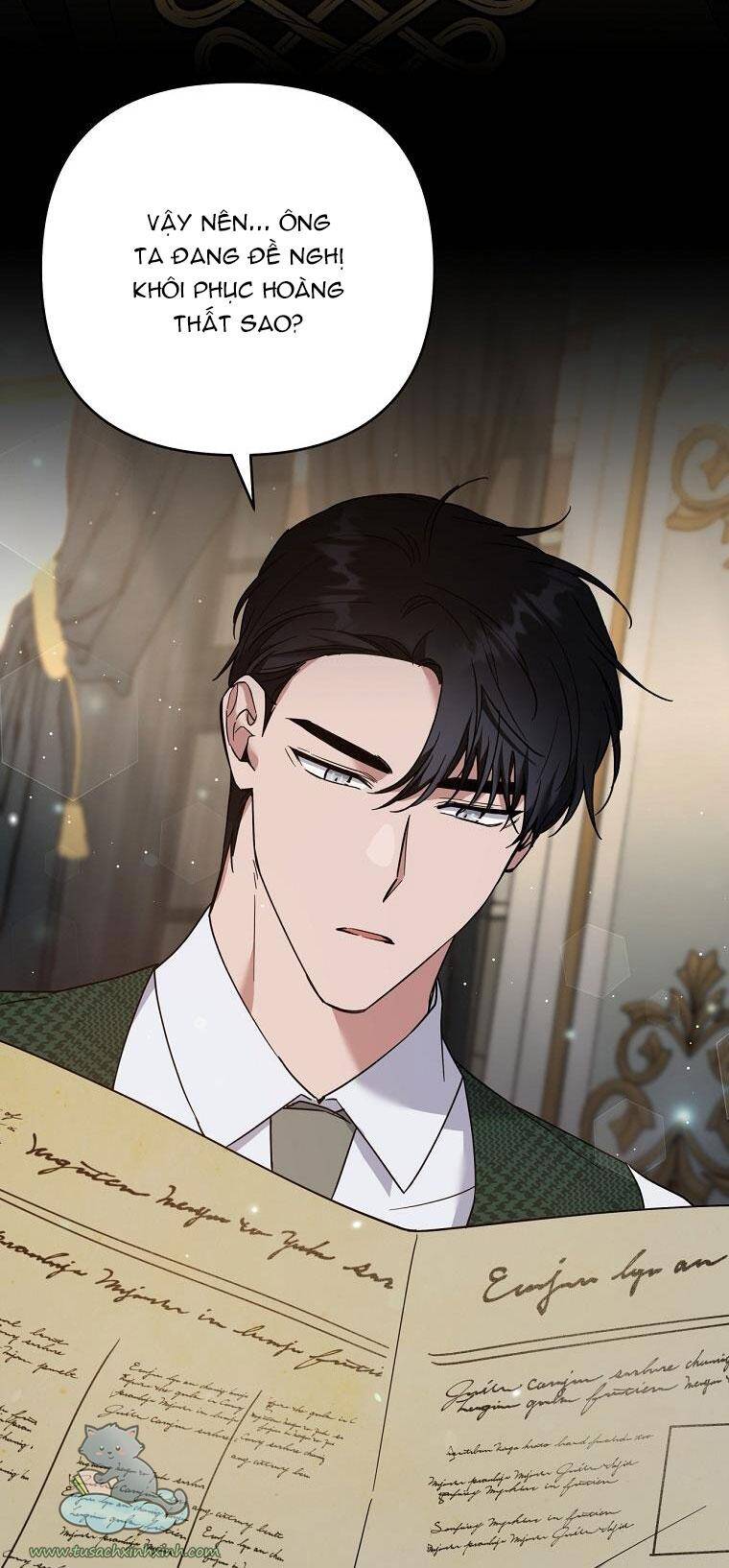 Hãy Để Tôi Được Hiểu Em Chap 64 - Next Chap 65