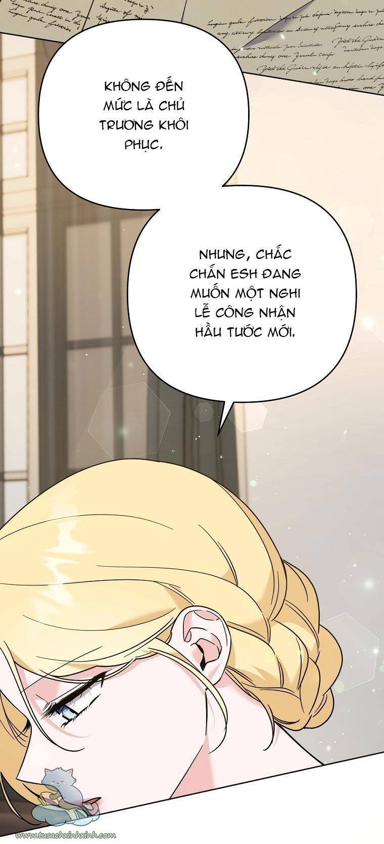 Hãy Để Tôi Được Hiểu Em Chap 64 - Next Chap 65