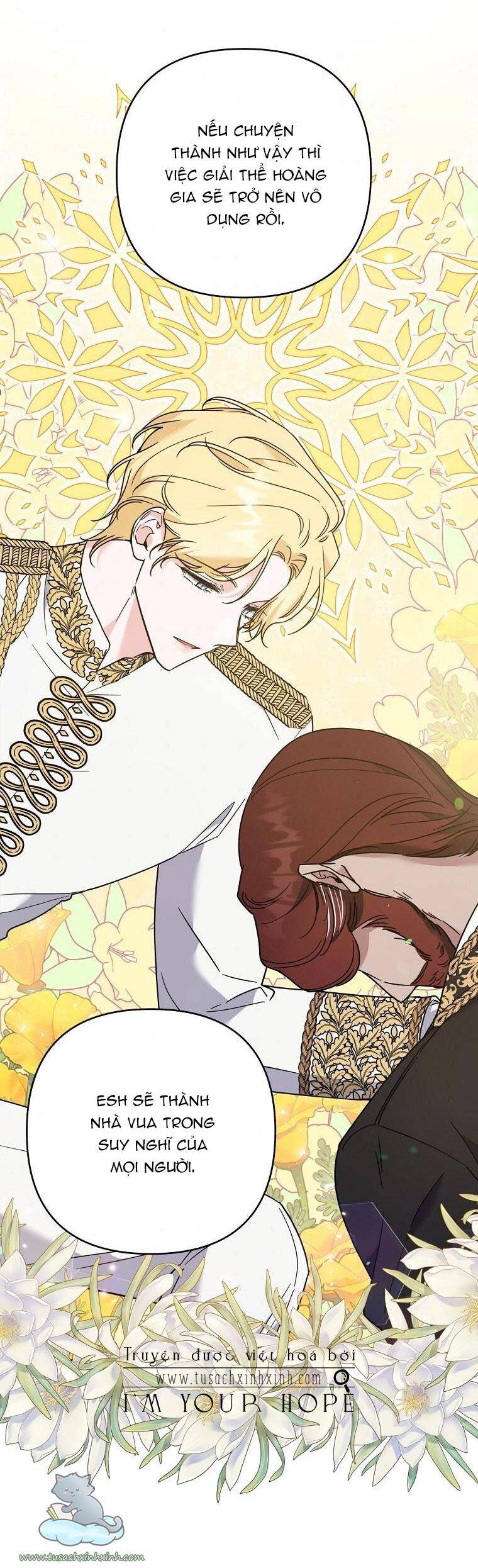Hãy Để Tôi Được Hiểu Em Chap 64 - Next Chap 65