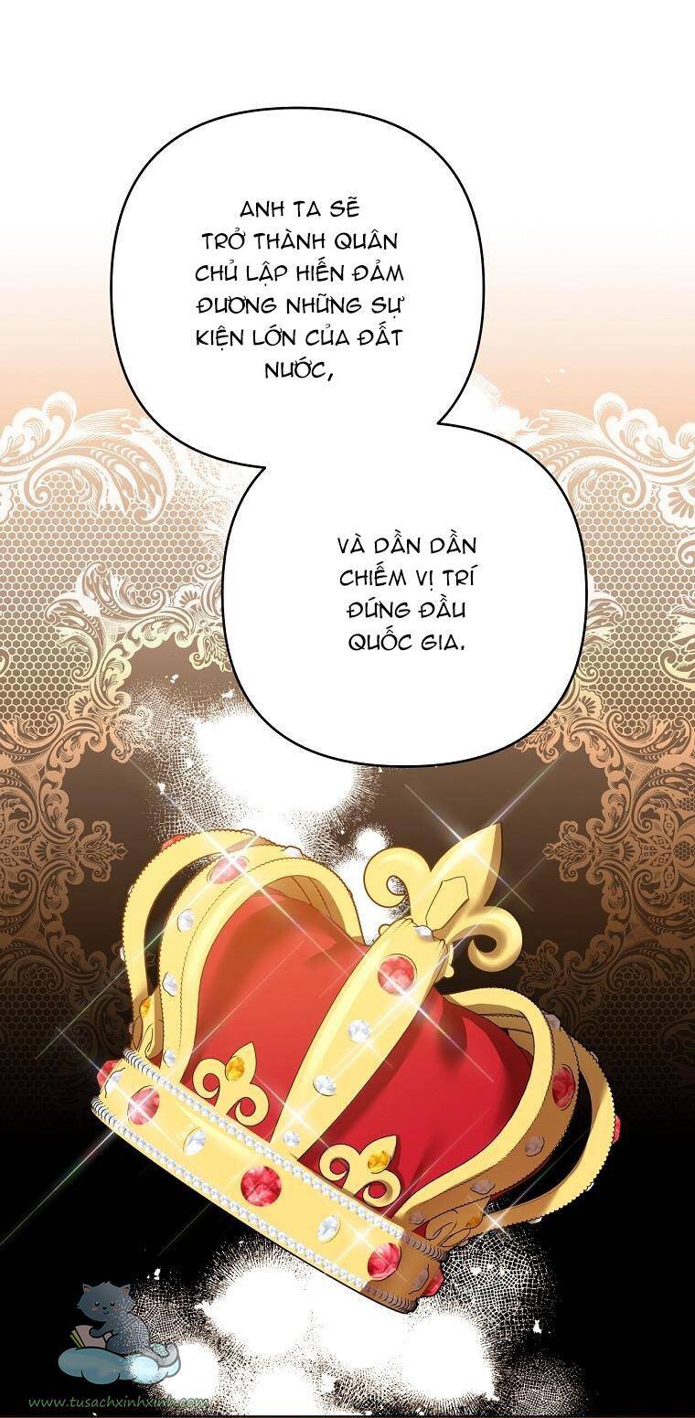 Hãy Để Tôi Được Hiểu Em Chap 64 - Next Chap 65