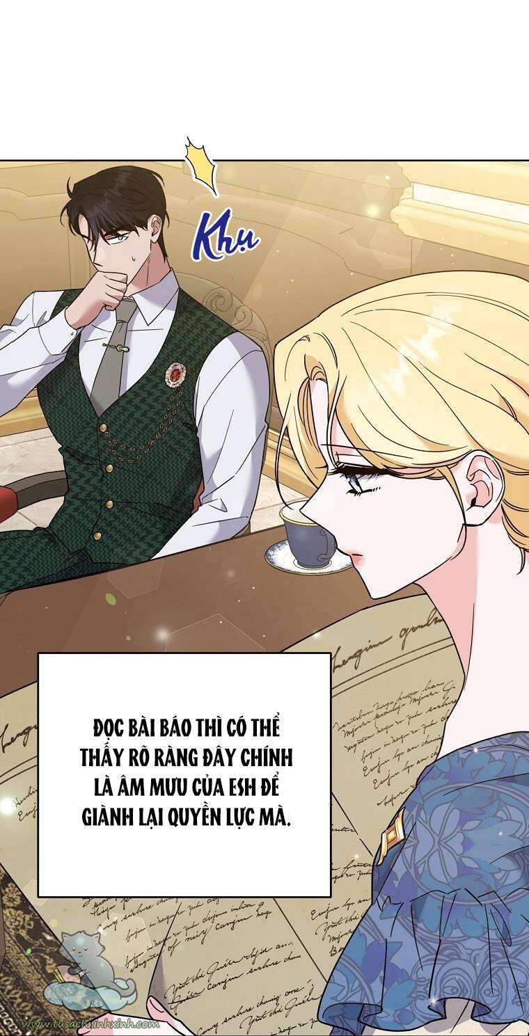 Hãy Để Tôi Được Hiểu Em Chap 64 - Next Chap 65