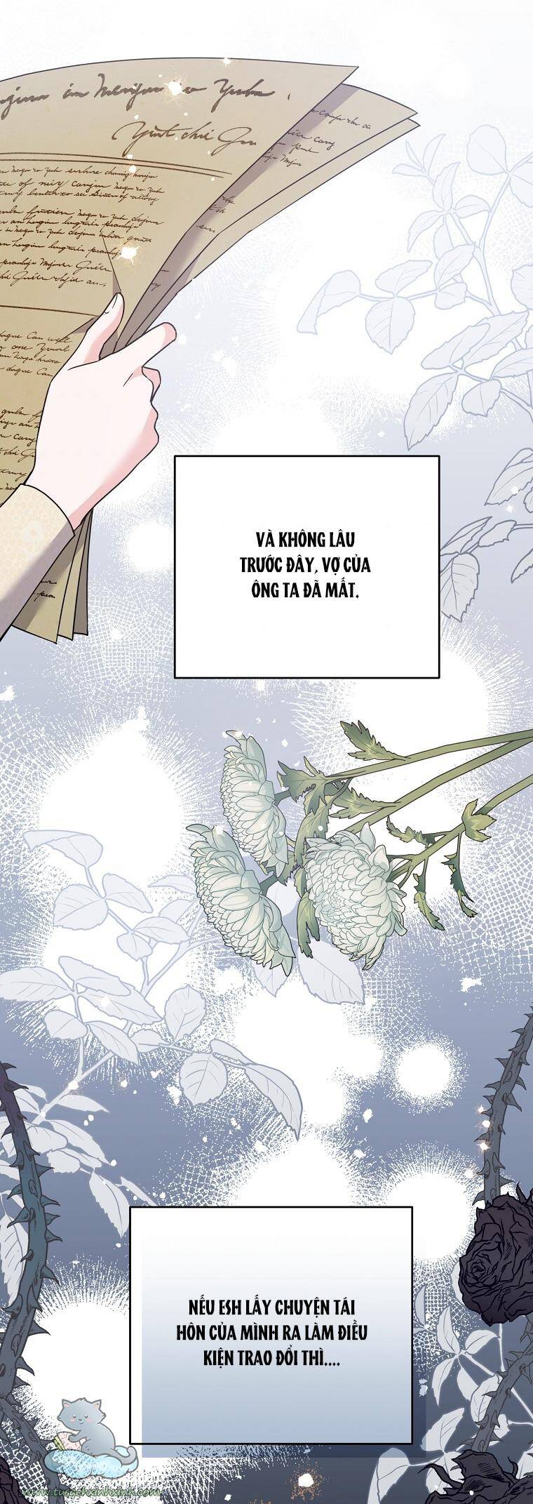 Hãy Để Tôi Được Hiểu Em Chap 64 - Next Chap 65