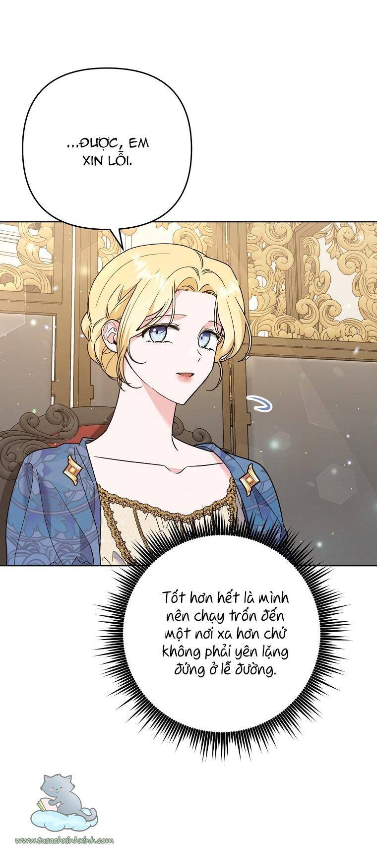 Hãy Để Tôi Được Hiểu Em Chap 64 - Next Chap 65