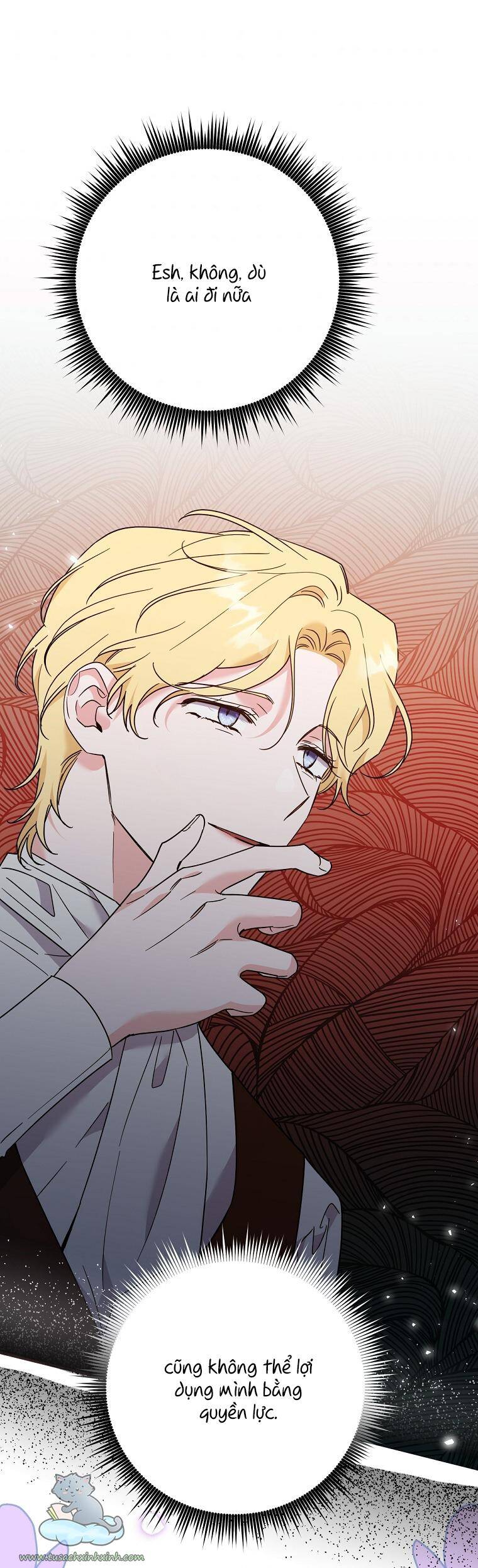 Hãy Để Tôi Được Hiểu Em Chap 64 - Next Chap 65