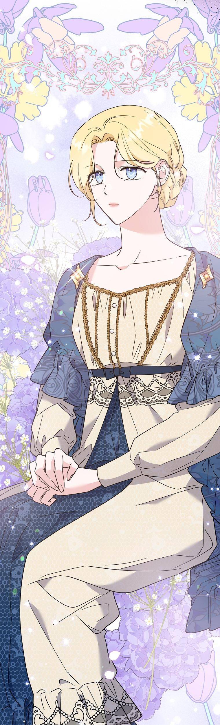 Hãy Để Tôi Được Hiểu Em Chap 64 - Next Chap 65