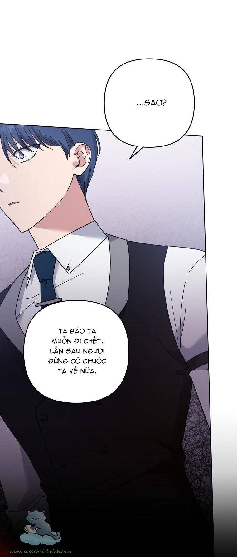 Hãy Để Tôi Được Hiểu Em Chap 64 - Next Chap 65