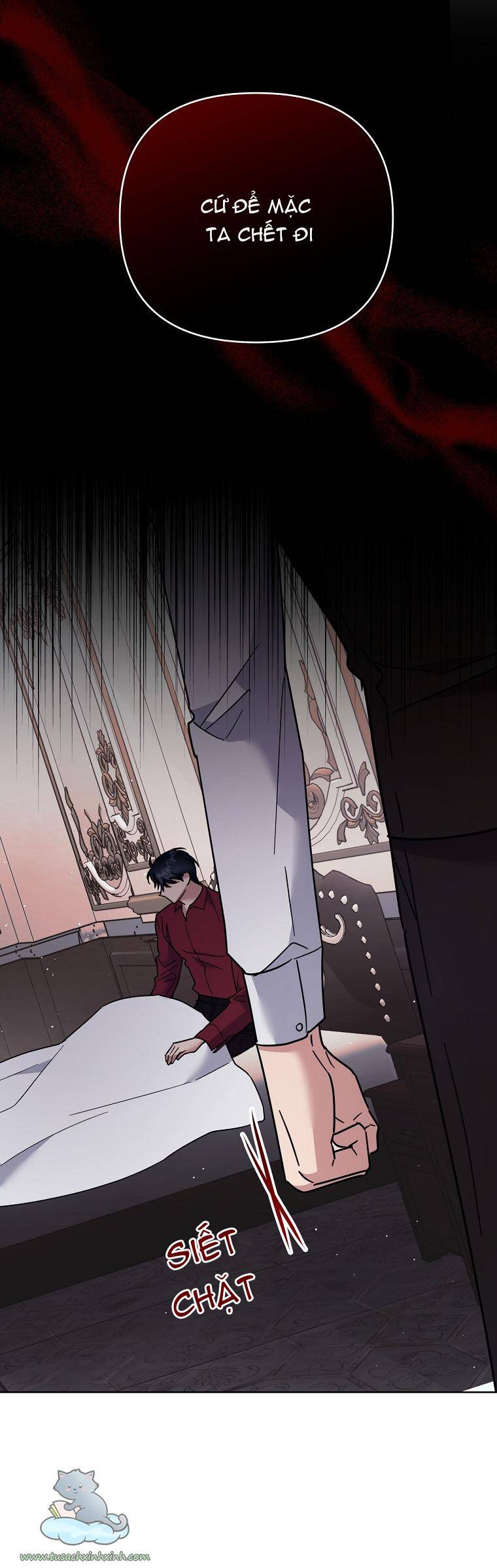 Hãy Để Tôi Được Hiểu Em Chap 64 - Next Chap 65