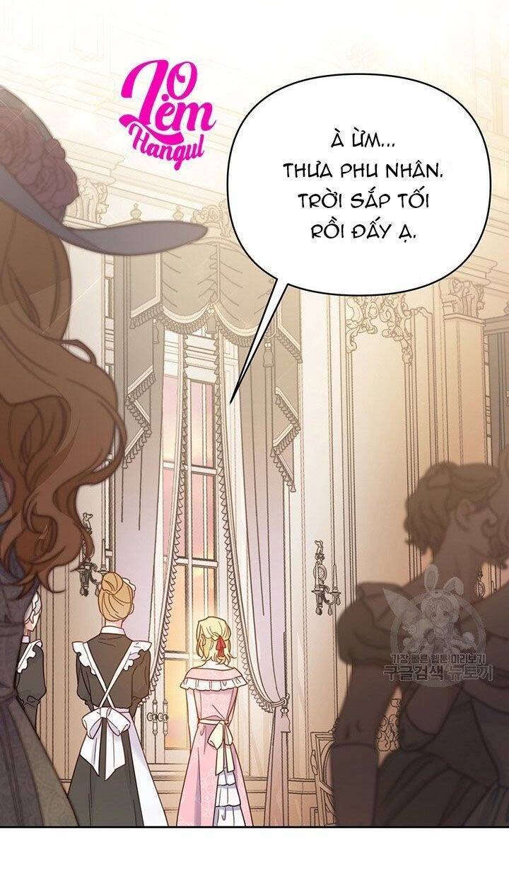 Hãy Để Tôi Được Hiểu Em Chap 7 - Next Chap 8