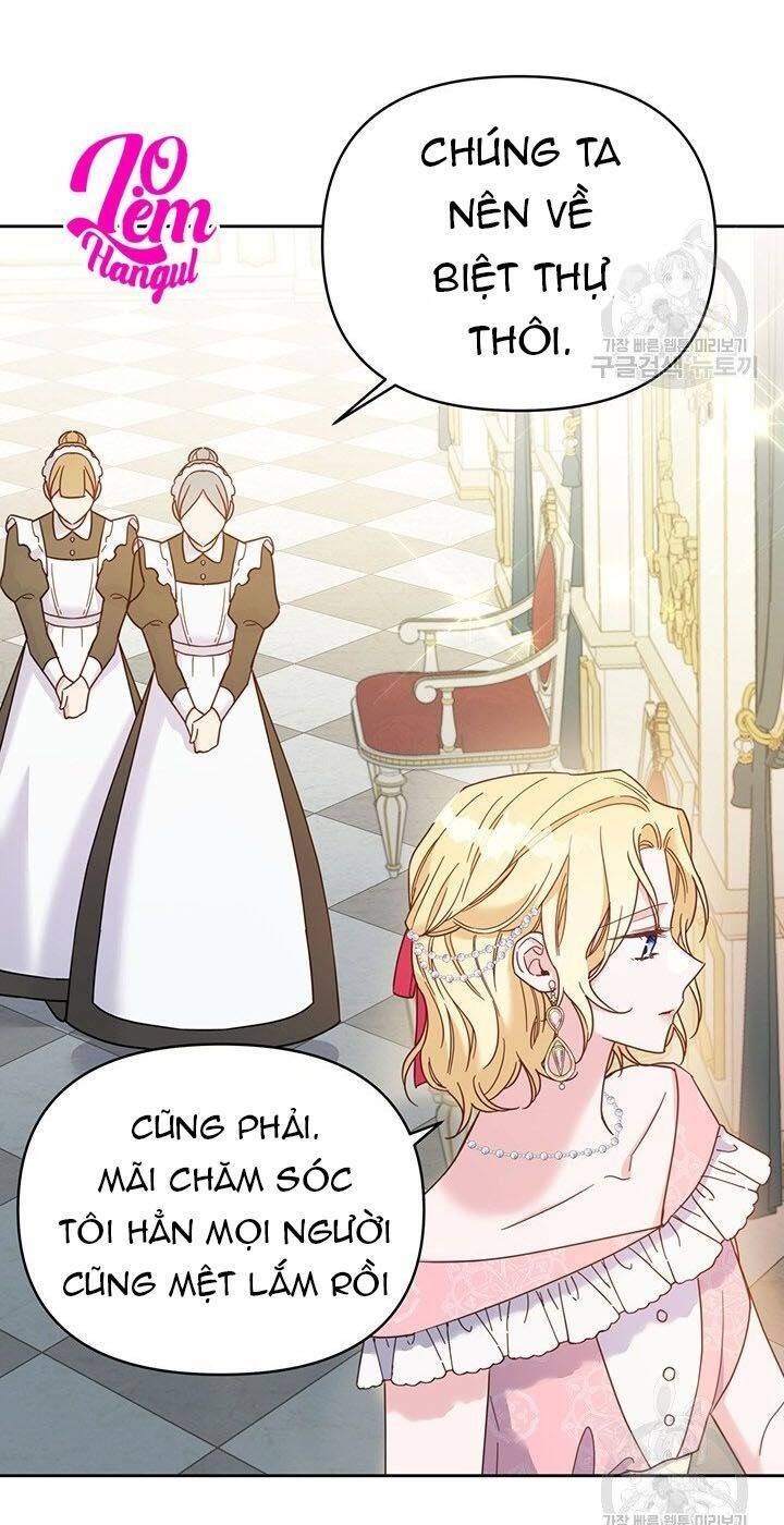 Hãy Để Tôi Được Hiểu Em Chap 7 - Next Chap 8