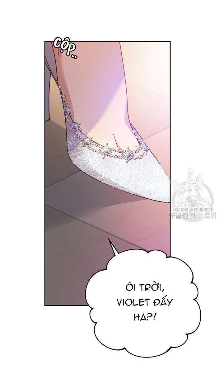Hãy Để Tôi Được Hiểu Em Chap 7 - Next Chap 8