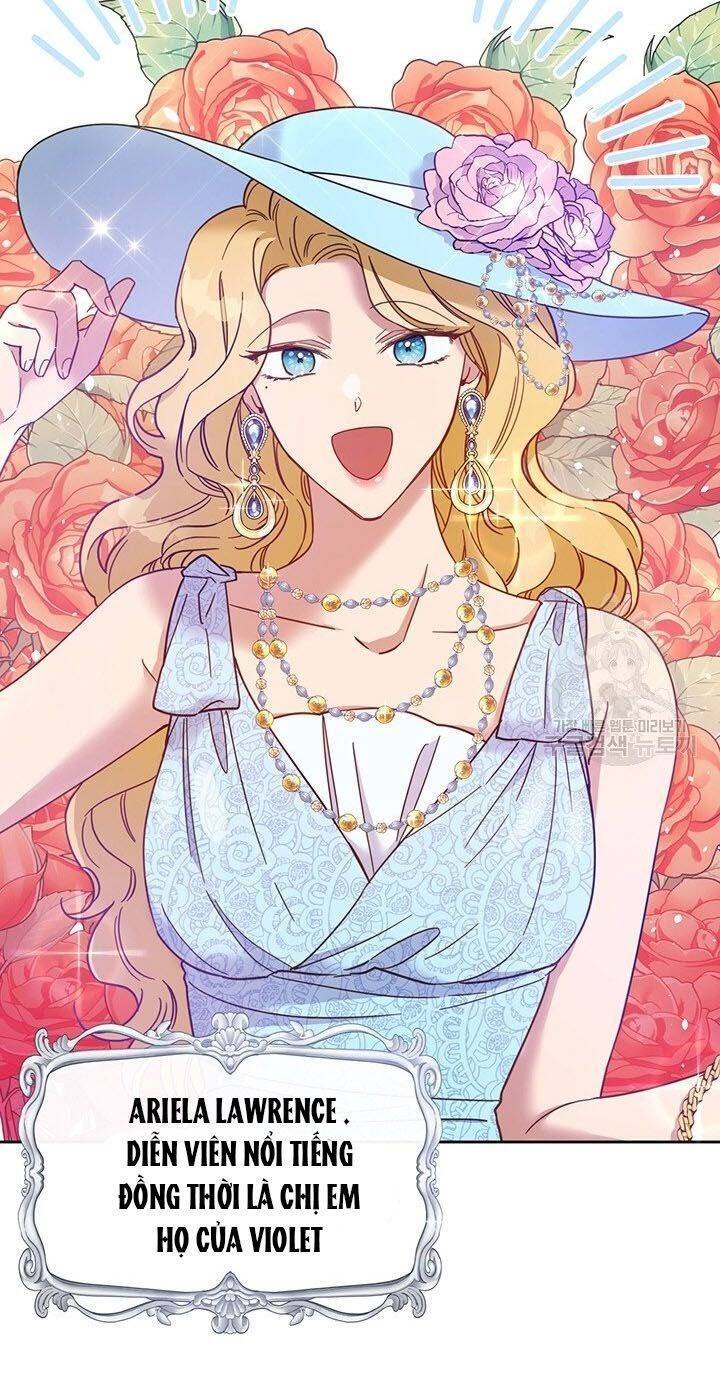 Hãy Để Tôi Được Hiểu Em Chap 7 - Next Chap 8