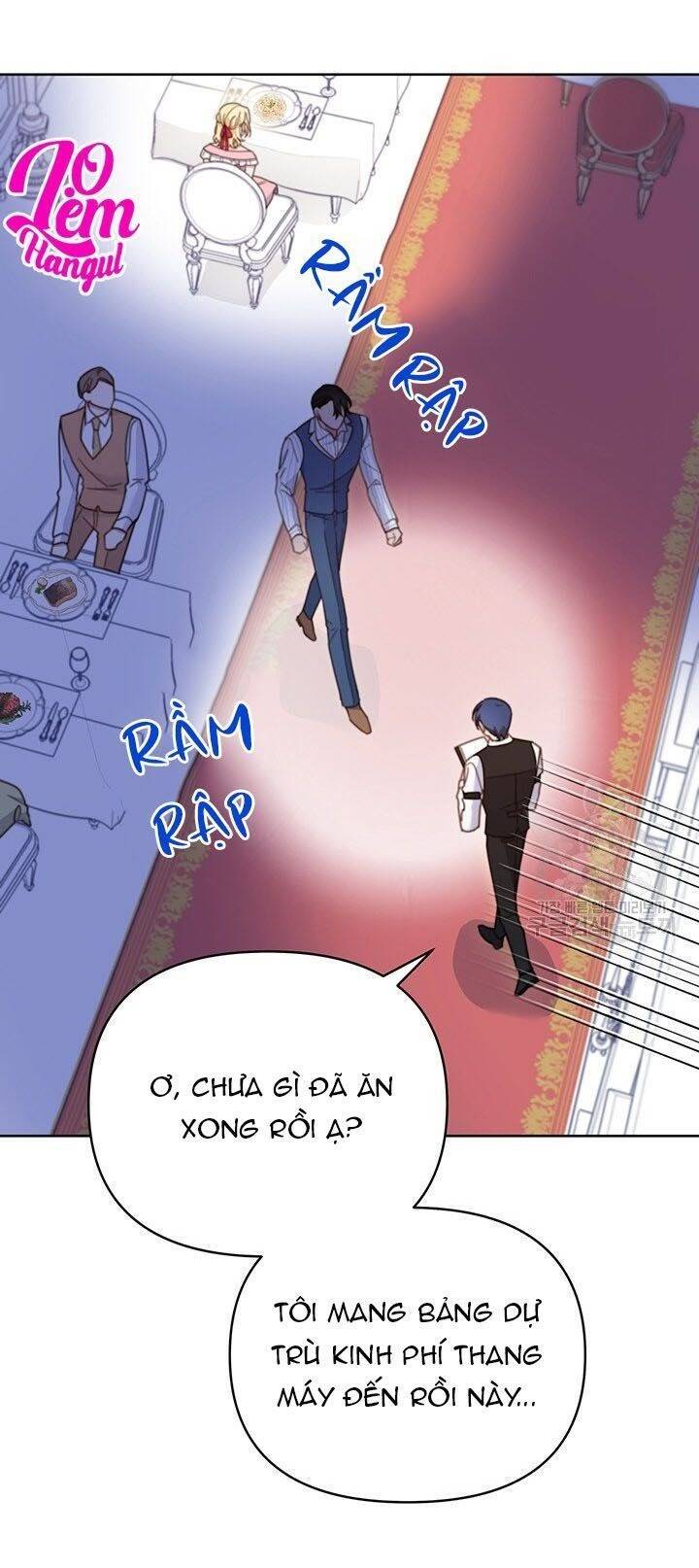 Hãy Để Tôi Được Hiểu Em Chap 7 - Next Chap 8