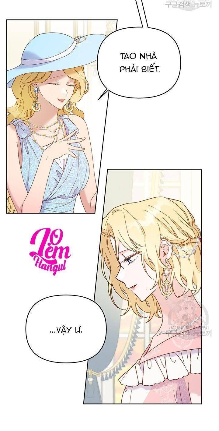 Hãy Để Tôi Được Hiểu Em Chap 7 - Next Chap 8
