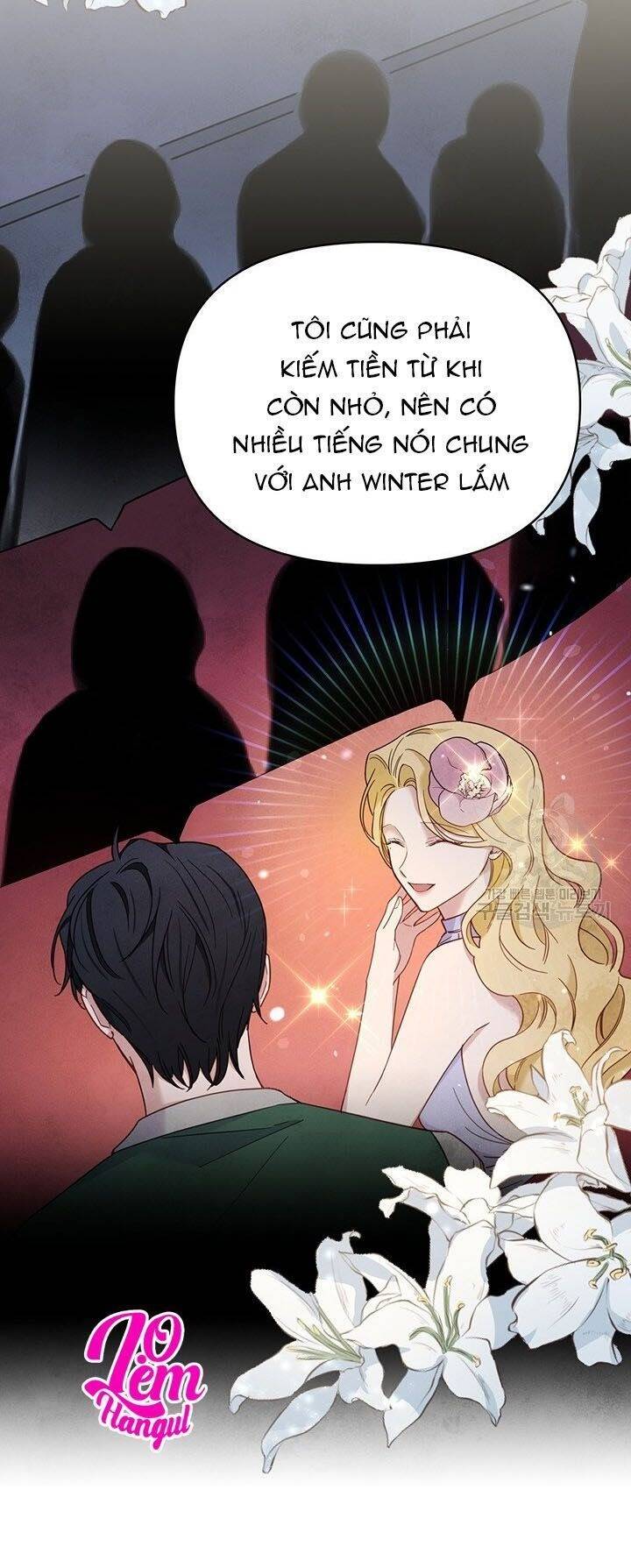Hãy Để Tôi Được Hiểu Em Chap 7 - Next Chap 8