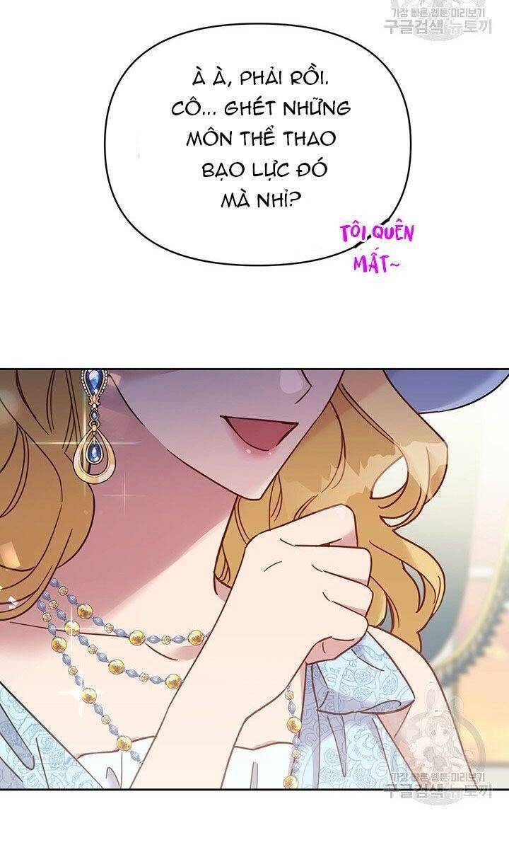 Hãy Để Tôi Được Hiểu Em Chap 7 - Next Chap 8