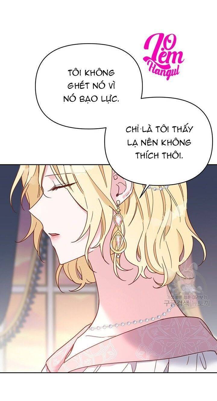 Hãy Để Tôi Được Hiểu Em Chap 7 - Next Chap 8