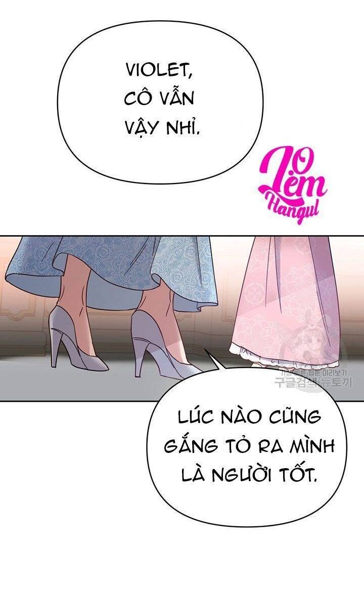 Hãy Để Tôi Được Hiểu Em Chap 7 - Next Chap 8