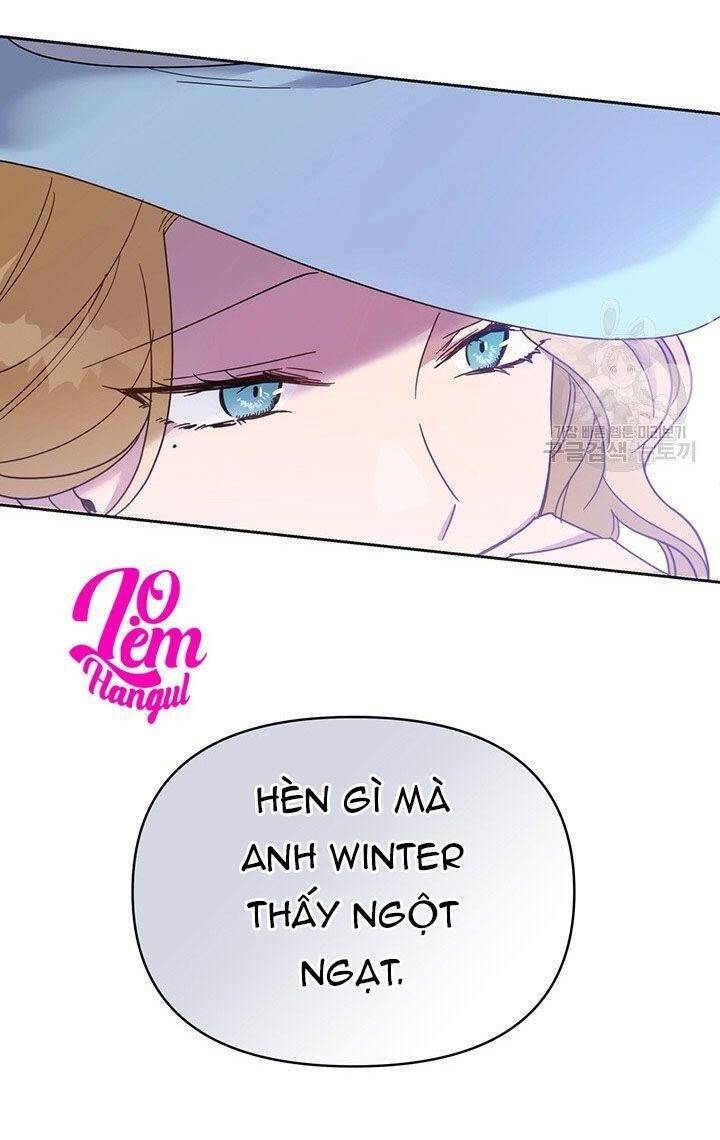 Hãy Để Tôi Được Hiểu Em Chap 7 - Next Chap 8