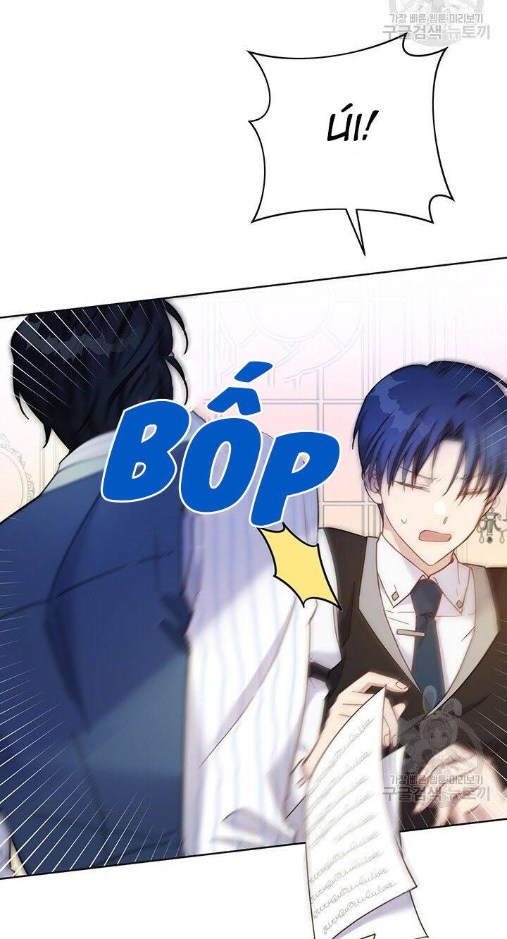 Hãy Để Tôi Được Hiểu Em Chap 7 - Next Chap 8