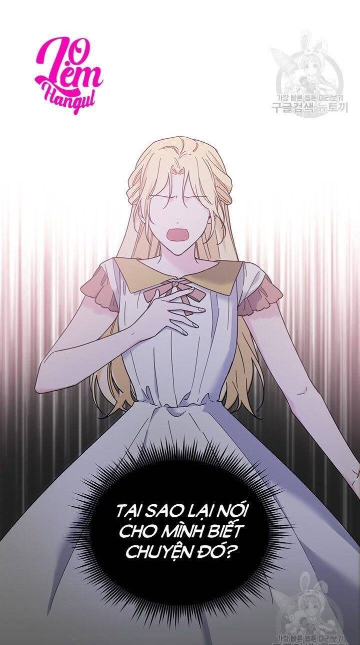 Hãy Để Tôi Được Hiểu Em Chap 7 - Next Chap 8