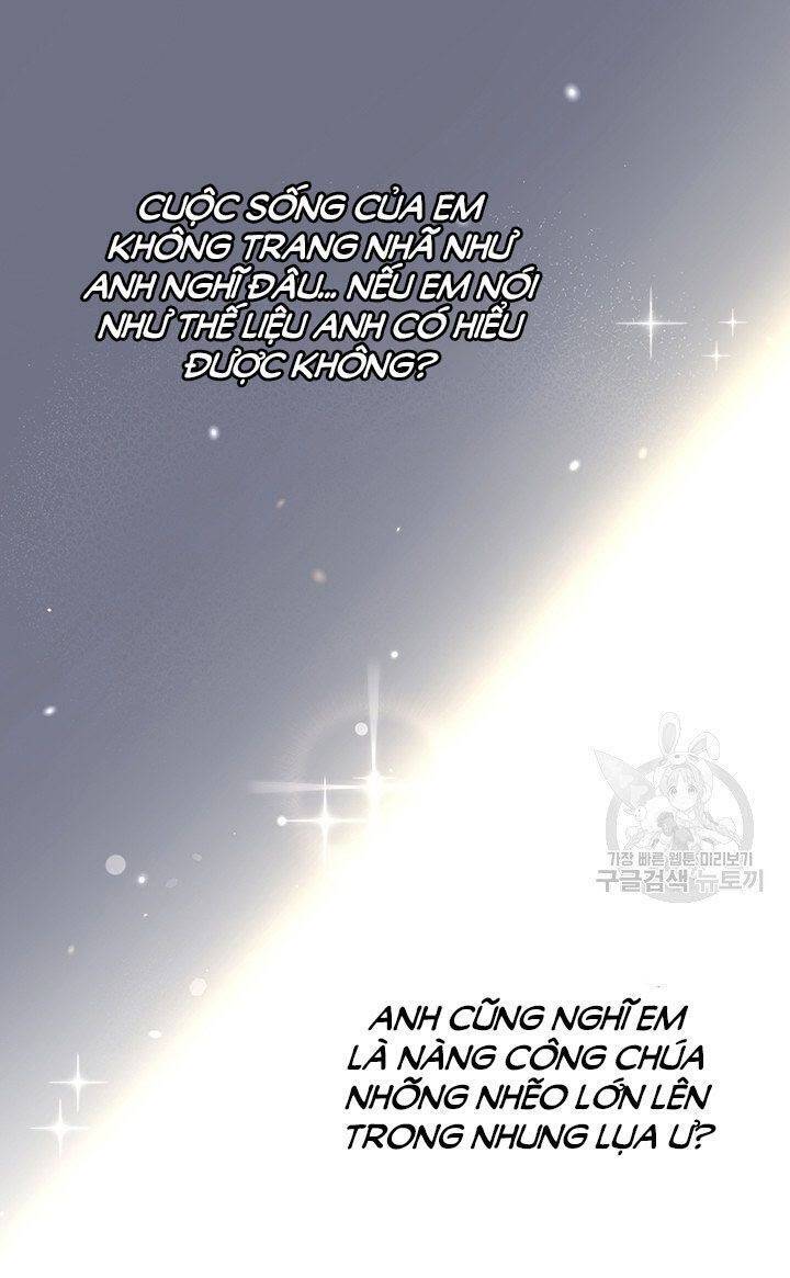 Hãy Để Tôi Được Hiểu Em Chap 7 - Next Chap 8