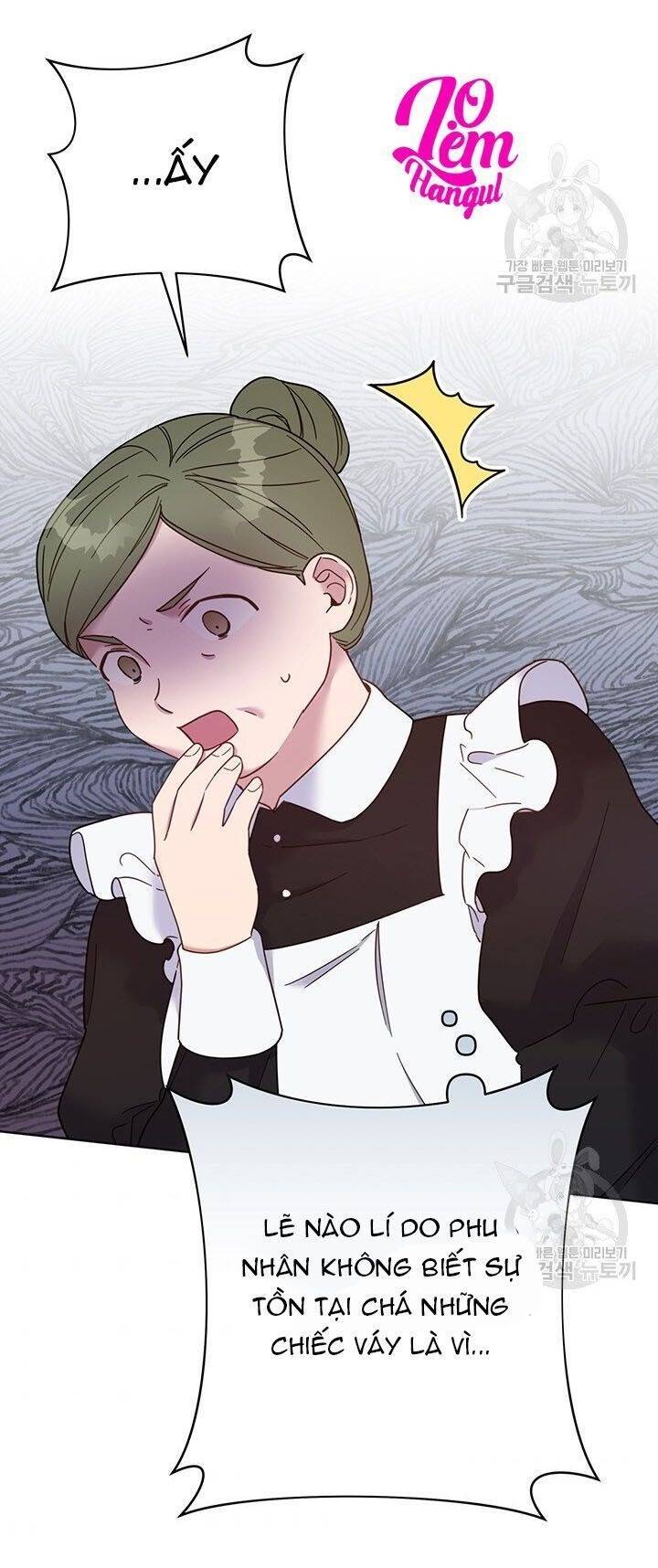 Hãy Để Tôi Được Hiểu Em Chap 7 - Next Chap 8