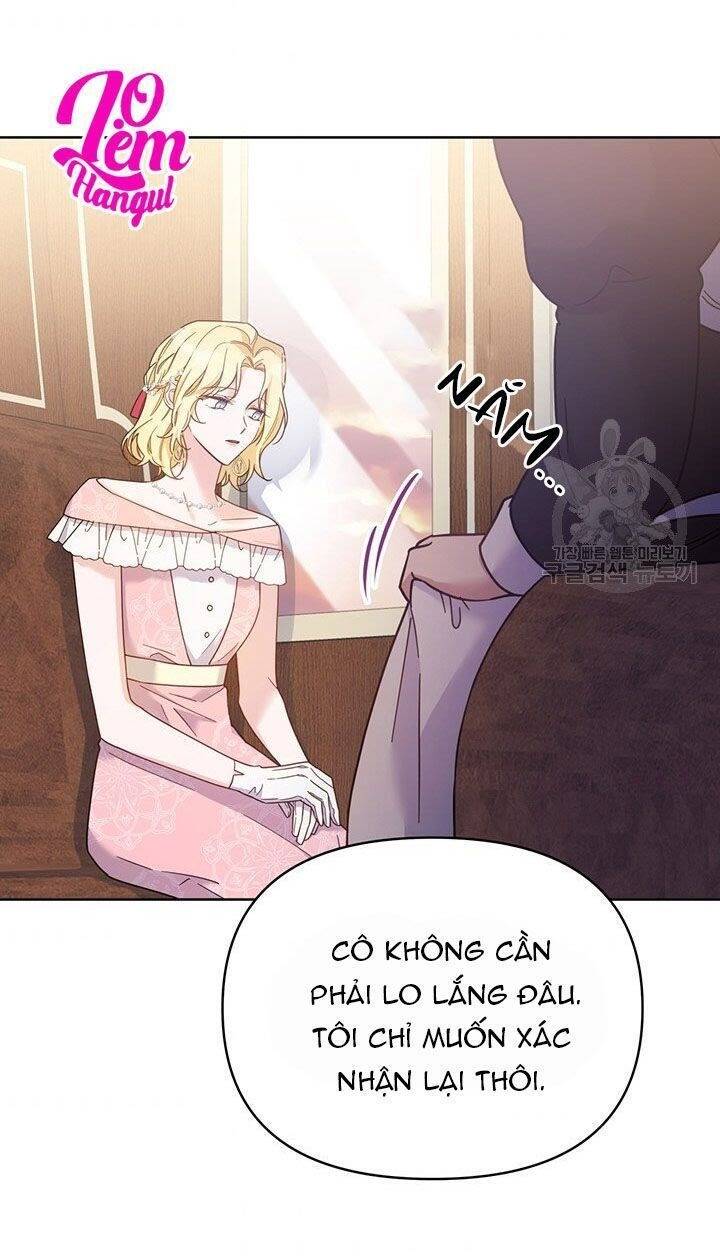Hãy Để Tôi Được Hiểu Em Chap 7 - Next Chap 8