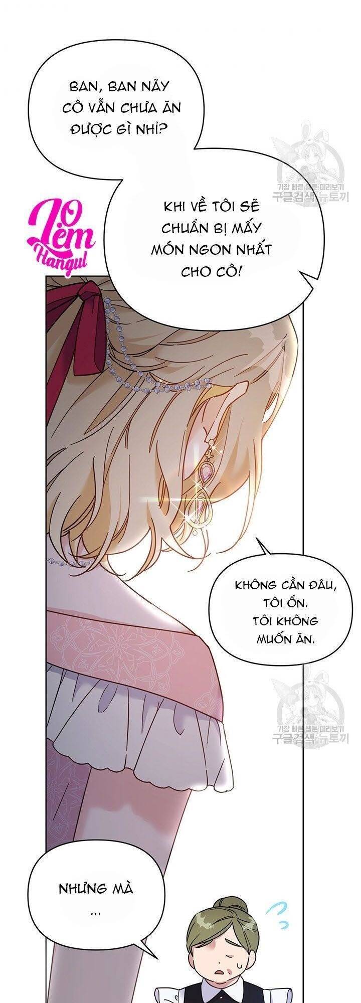 Hãy Để Tôi Được Hiểu Em Chap 7 - Next Chap 8
