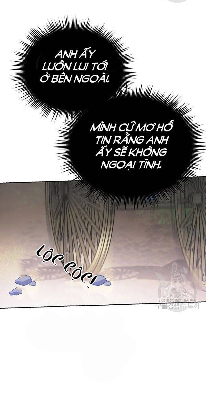 Hãy Để Tôi Được Hiểu Em Chap 7 - Next Chap 8
