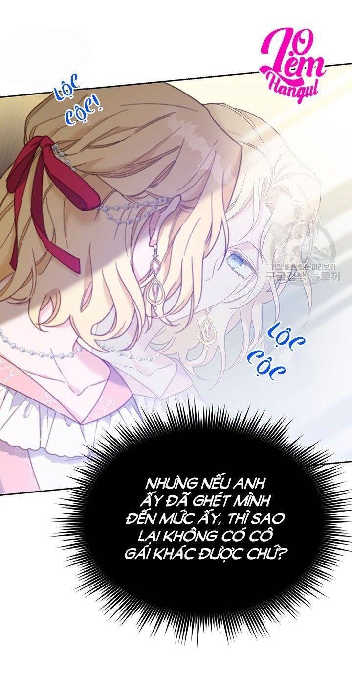 Hãy Để Tôi Được Hiểu Em Chap 7 - Next Chap 8