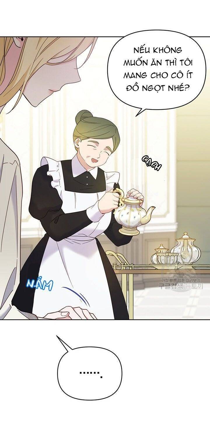 Hãy Để Tôi Được Hiểu Em Chap 7 - Next Chap 8