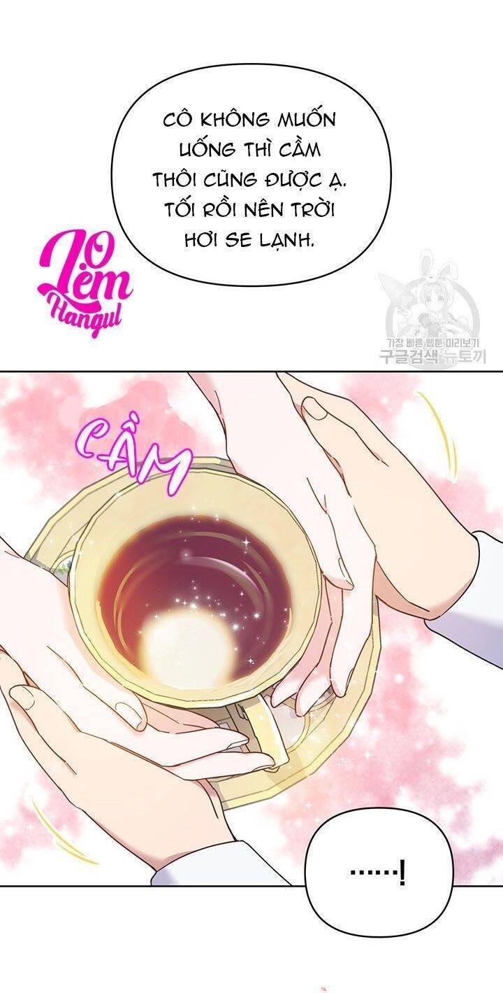 Hãy Để Tôi Được Hiểu Em Chap 7 - Next Chap 8