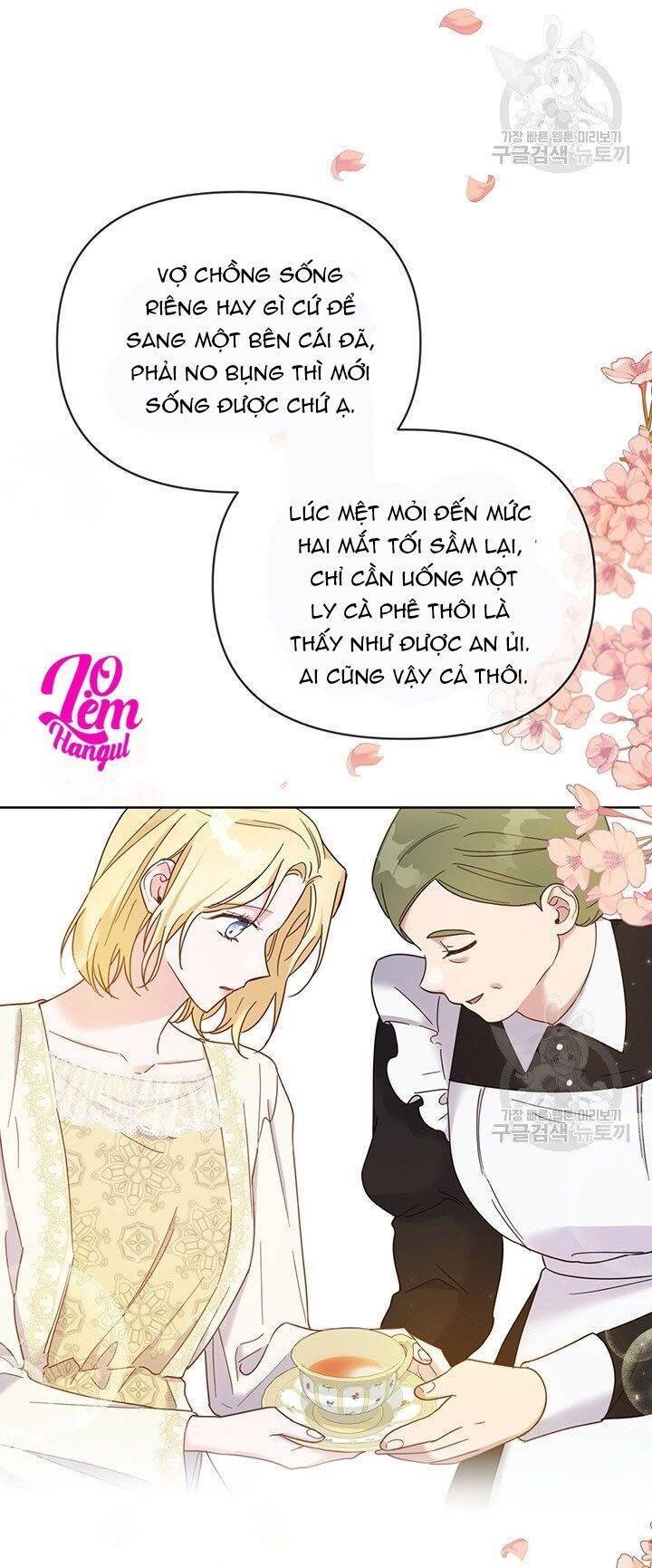 Hãy Để Tôi Được Hiểu Em Chap 7 - Next Chap 8