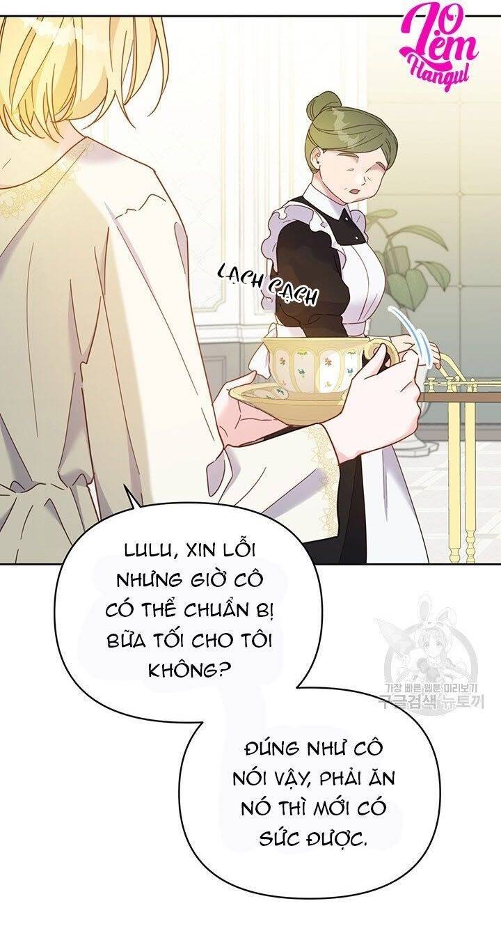 Hãy Để Tôi Được Hiểu Em Chap 7 - Next Chap 8