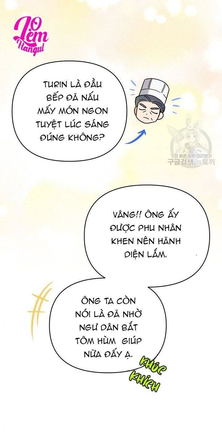 Hãy Để Tôi Được Hiểu Em Chap 7 - Next Chap 8