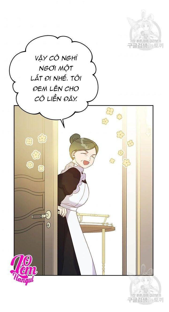 Hãy Để Tôi Được Hiểu Em Chap 7 - Next Chap 8