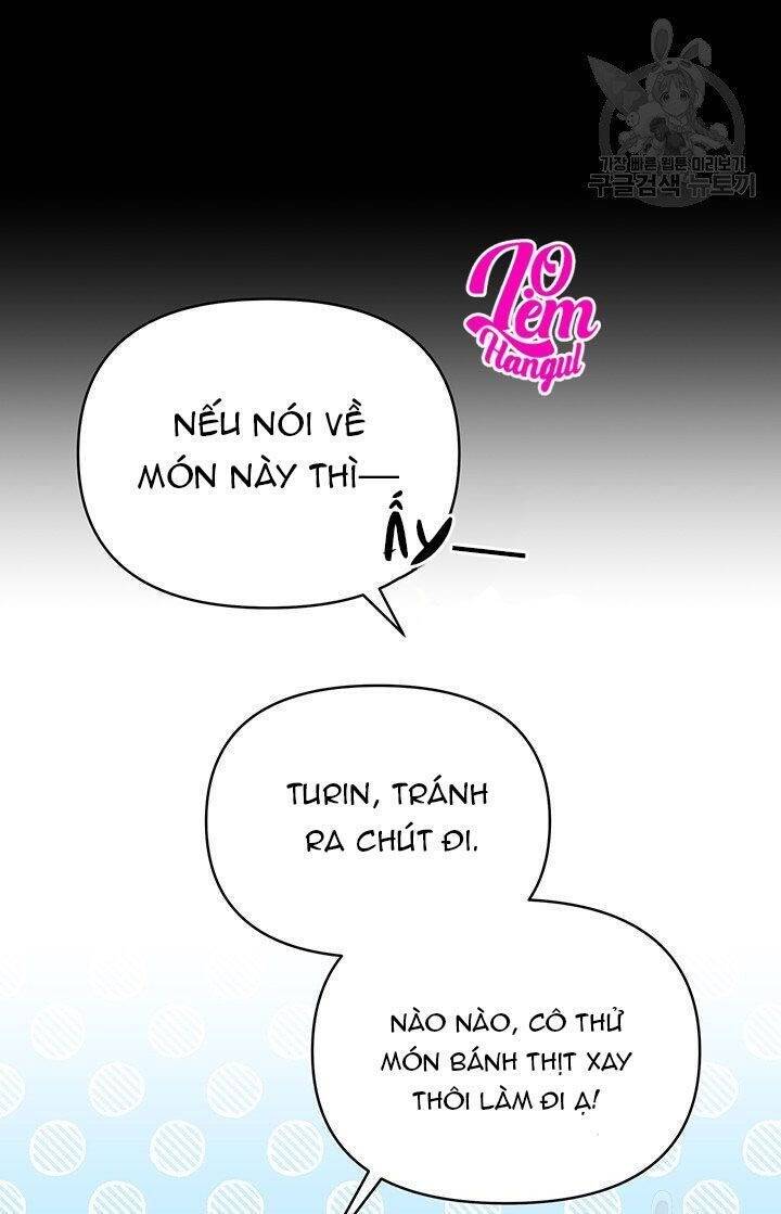 Hãy Để Tôi Được Hiểu Em Chap 7 - Next Chap 8