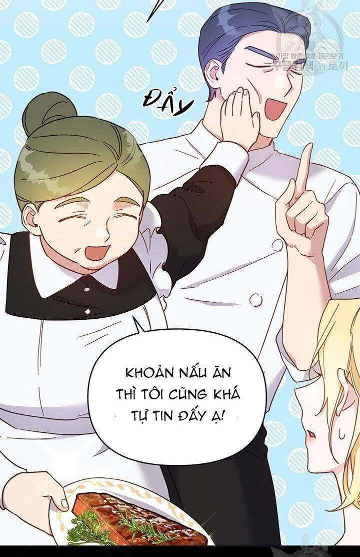 Hãy Để Tôi Được Hiểu Em Chap 7 - Next Chap 8