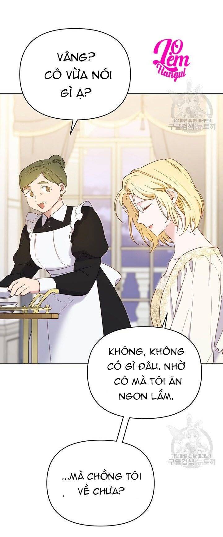 Hãy Để Tôi Được Hiểu Em Chap 7 - Next Chap 8