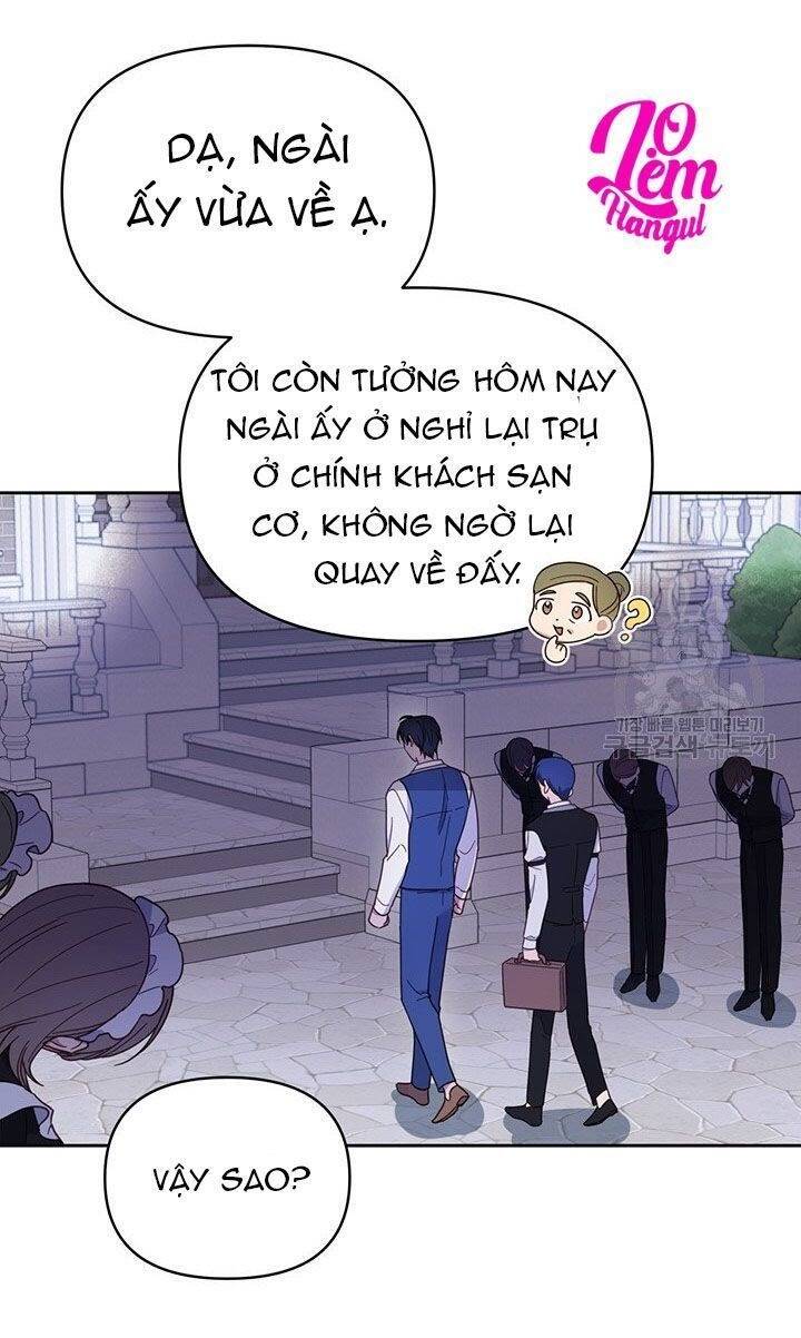 Hãy Để Tôi Được Hiểu Em Chap 7 - Next Chap 8