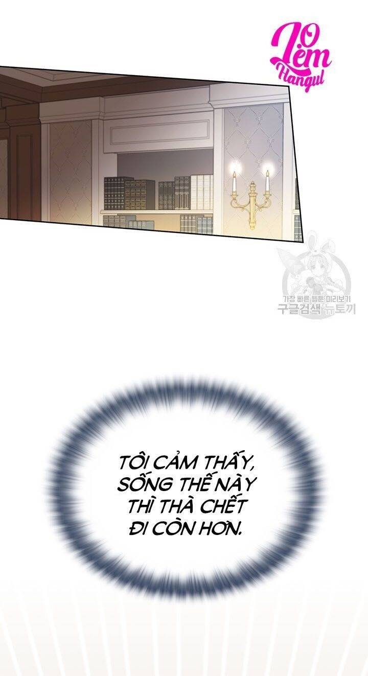 Hãy Để Tôi Được Hiểu Em Chap 7 - Next Chap 8