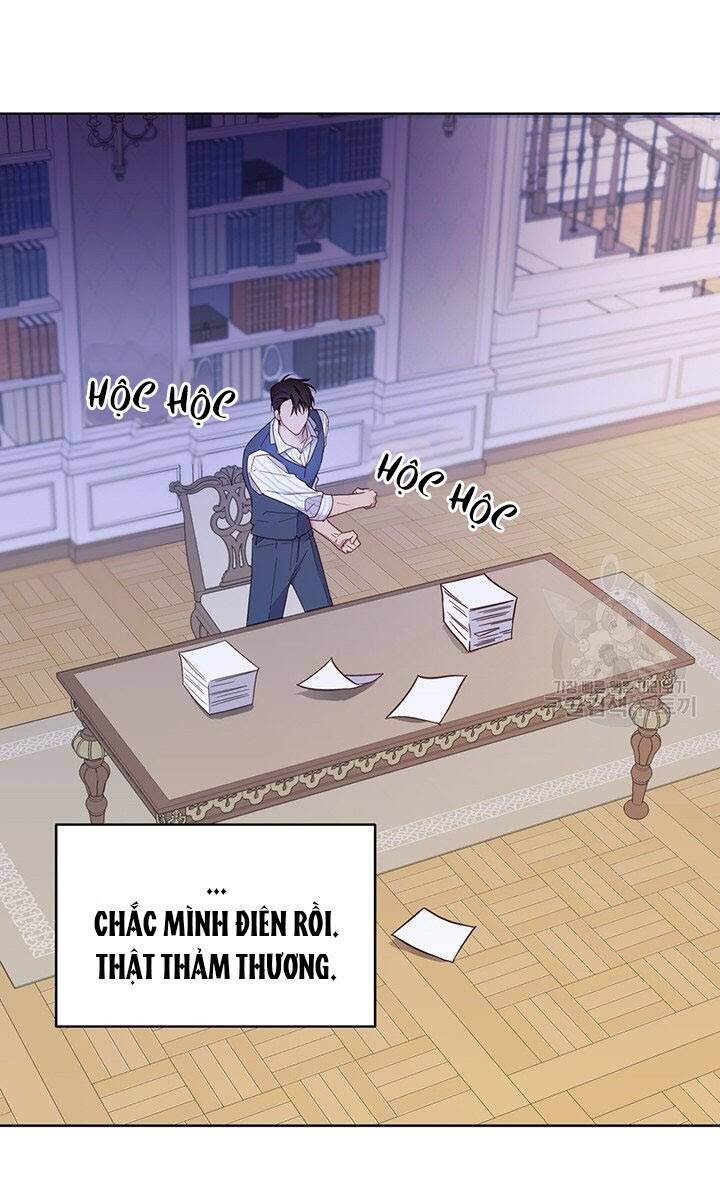 Hãy Để Tôi Được Hiểu Em Chap 7 - Next Chap 8