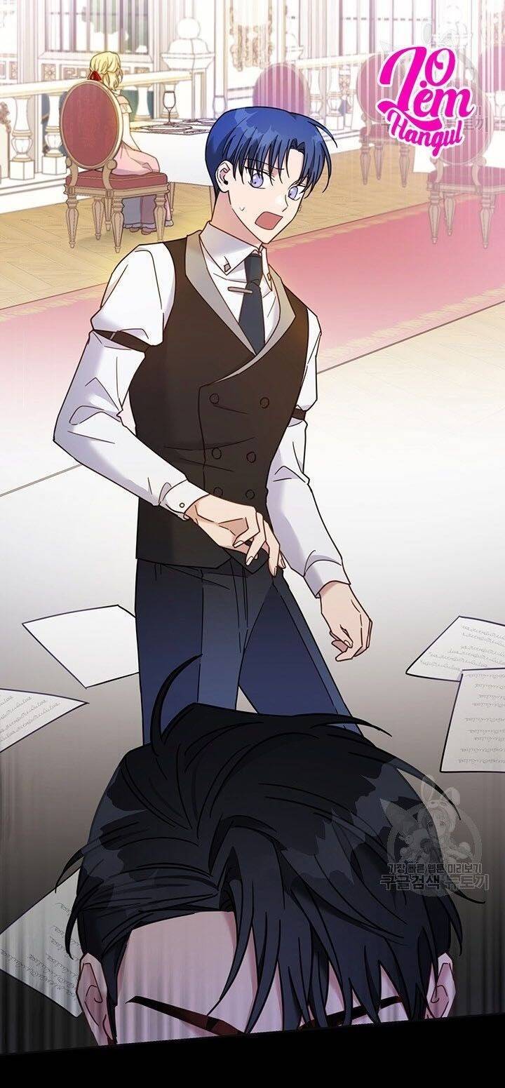 Hãy Để Tôi Được Hiểu Em Chap 7 - Next Chap 8