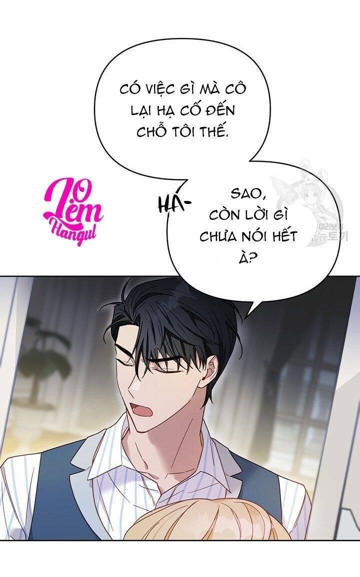 Hãy Để Tôi Được Hiểu Em Chap 7 - Next Chap 8
