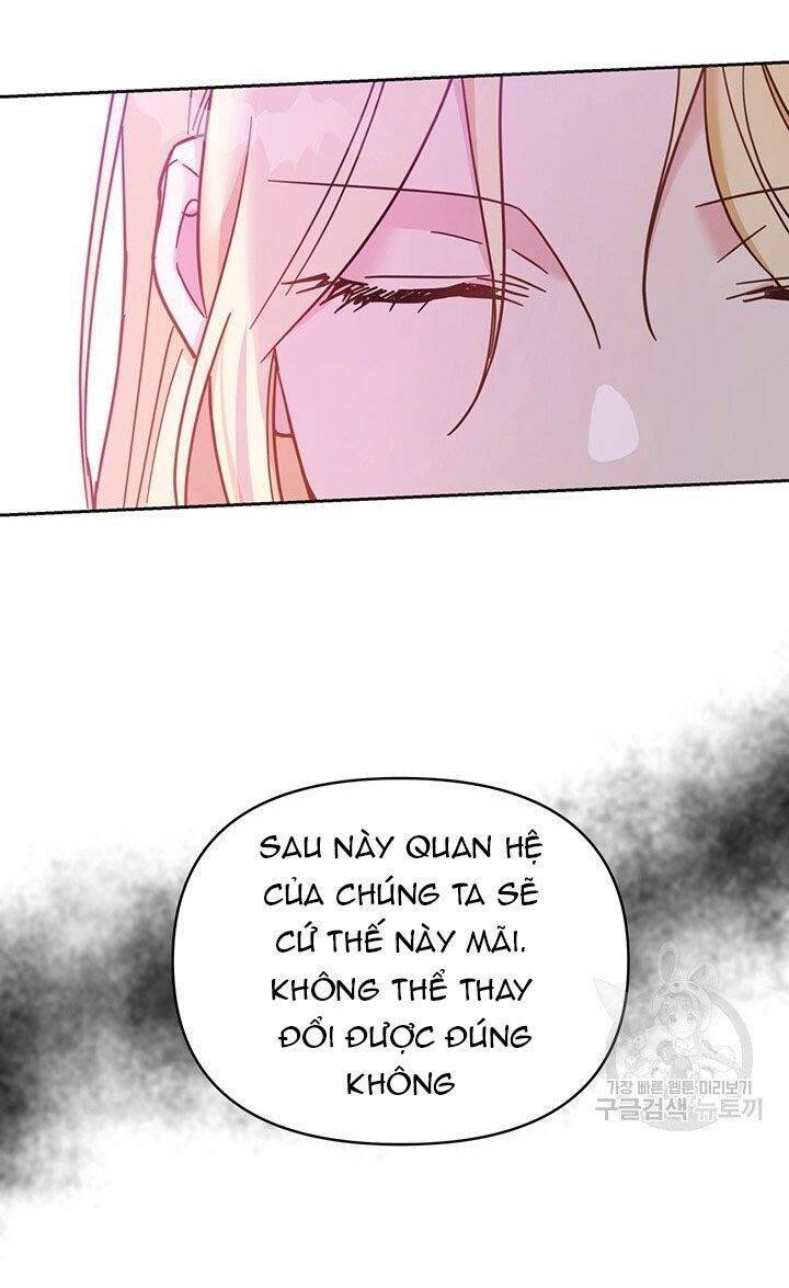 Hãy Để Tôi Được Hiểu Em Chap 7 - Next Chap 8