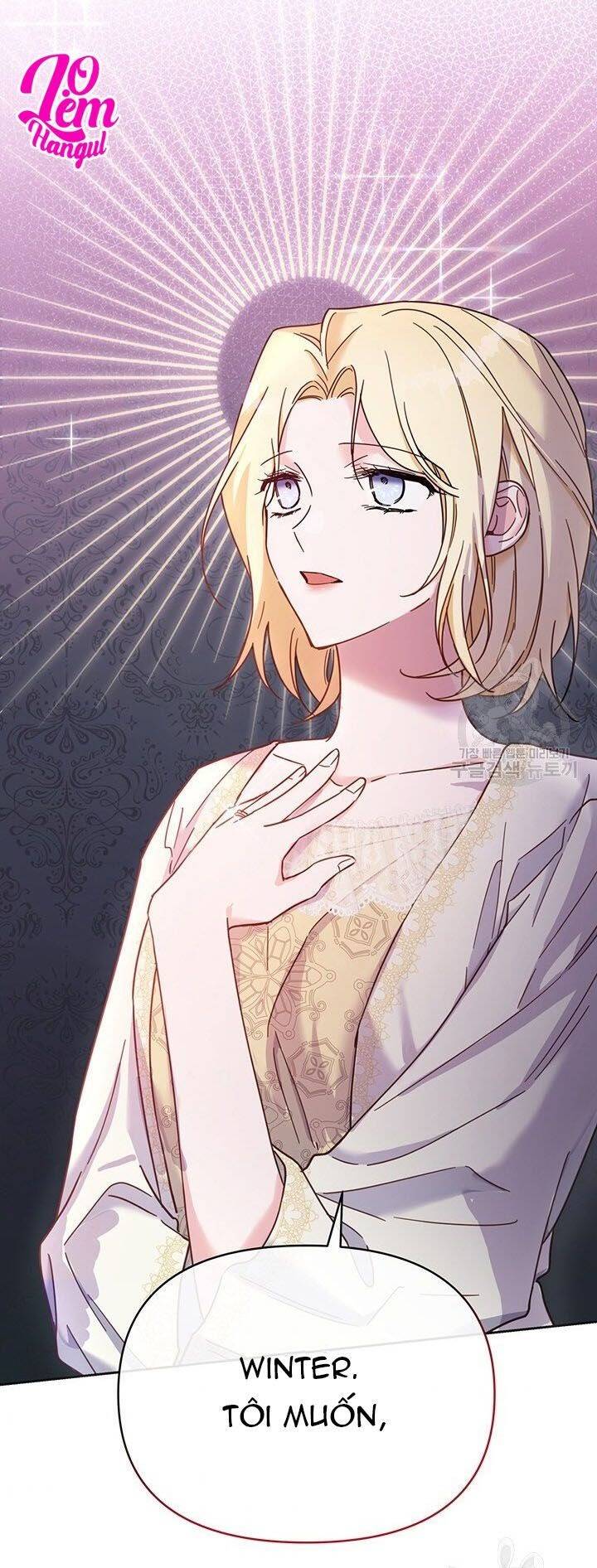 Hãy Để Tôi Được Hiểu Em Chap 7 - Next Chap 8