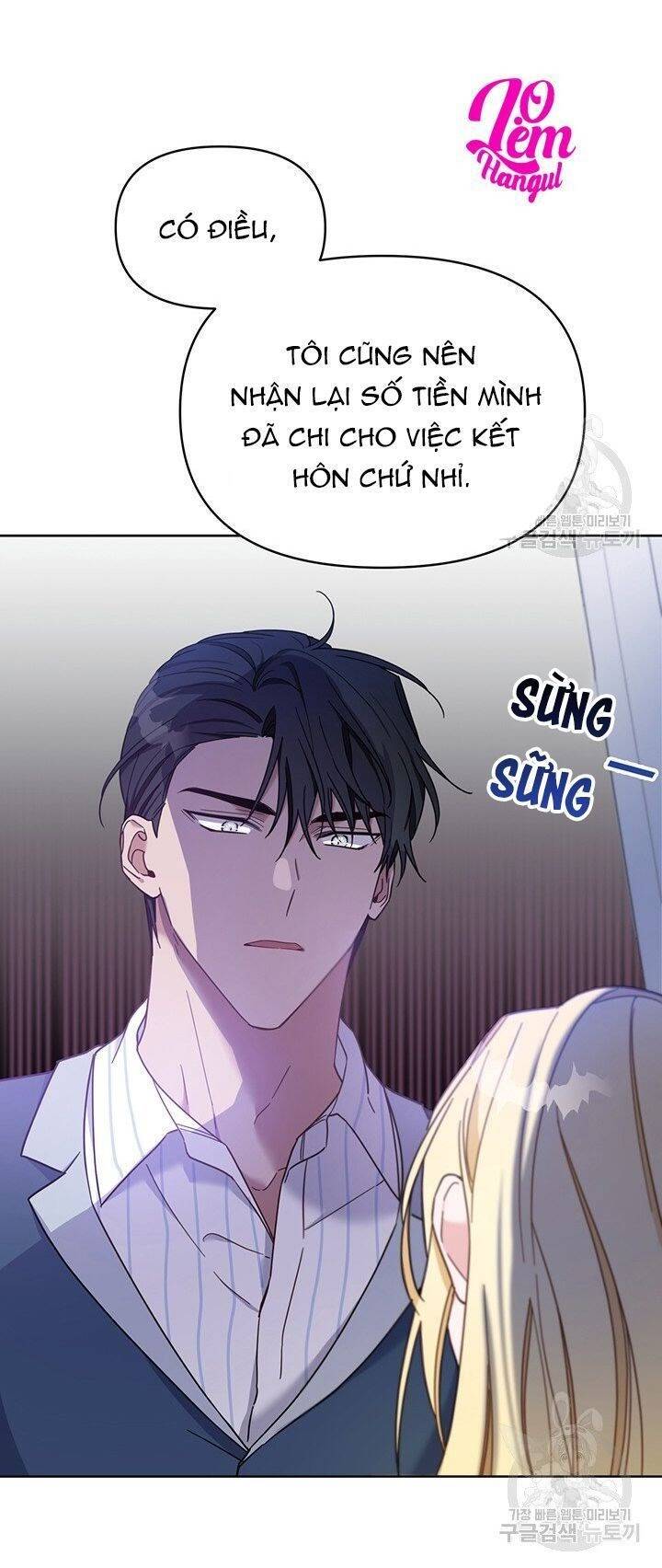 Hãy Để Tôi Được Hiểu Em Chap 8 - Next Chap 9